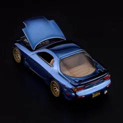 Hot Wheels RLC Exclusive 1993 Mazda RX-7 R1