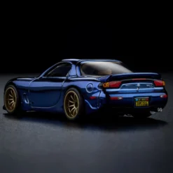 Hot Wheels RLC Exclusive 1993 Mazda RX-7 R1