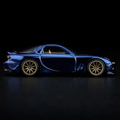 Hot Wheels RLC Exclusive 1993 Mazda RX-7 R1
