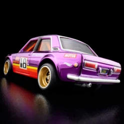 Hot Wheels RLC Exclusive ’71 Datsun 510