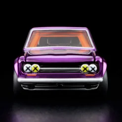 Hot Wheels RLC Exclusive ’71 Datsun 510