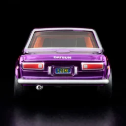 Hot Wheels RLC Exclusive ’71 Datsun 510