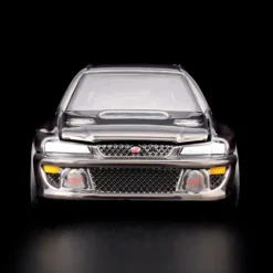 Hot Wheels RLC Exclusive ’98 Subaru Impreza WRX STi