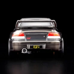Hot Wheels RLC Exclusive ’98 Subaru Impreza WRX STi