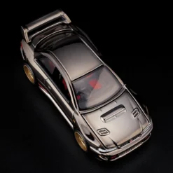 Hot Wheels RLC Exclusive ’98 Subaru Impreza WRX STi