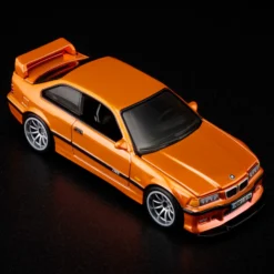 Hot Wheels RLC Exclusive 1995 BMW M3 LTW