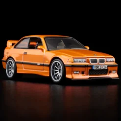Hot Wheels RLC Exclusive 1995 BMW M3 LTW