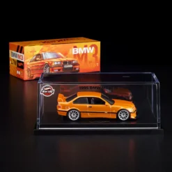 Hot Wheels RLC Exclusive 1995 BMW M3 LTW