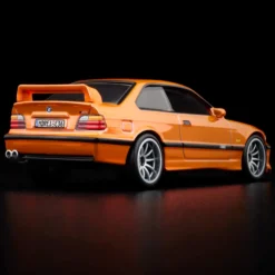 Hot Wheels RLC Exclusive 1995 BMW M3 LTW