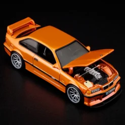 Hot Wheels RLC Exclusive 1995 BMW M3 LTW