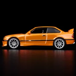 Hot Wheels RLC Exclusive 1995 BMW M3 LTW