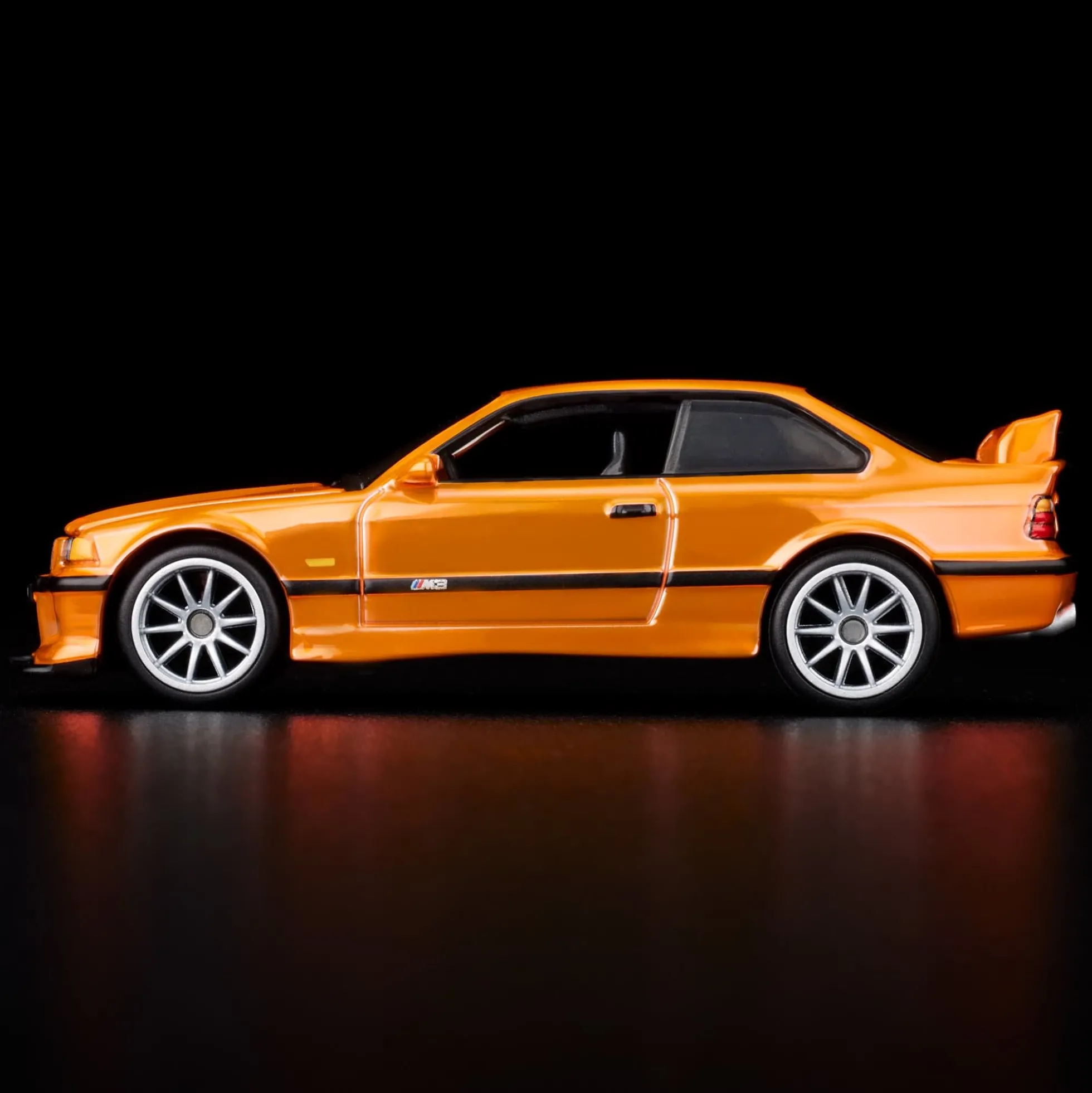 Hot Wheels RLC Exclusive 1995 BMW M3 LTW