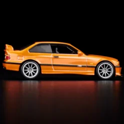 Hot Wheels RLC Exclusive 1995 BMW M3 LTW