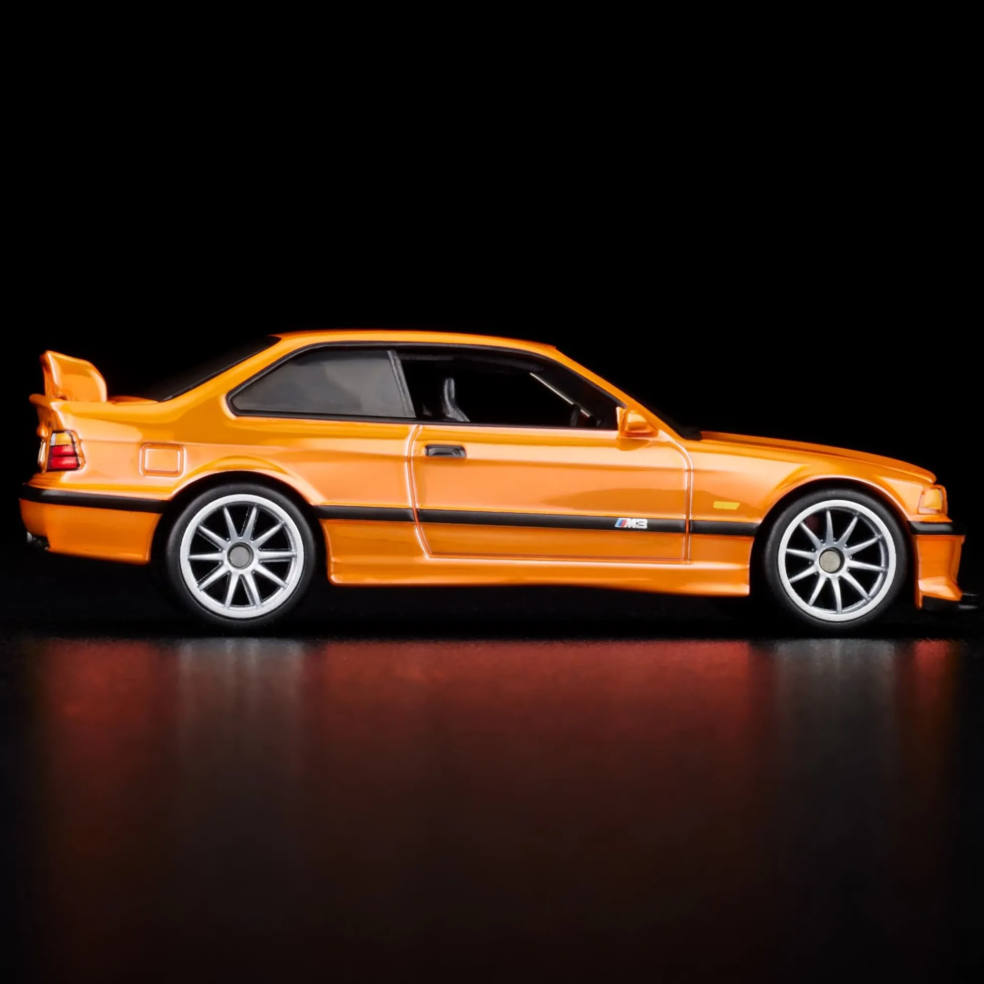 Hot Wheels RLC Exclusive 1995 BMW M3 LTW