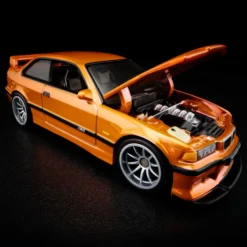 Hot Wheels RLC Exclusive 1995 BMW M3 LTW