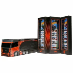 Hot Wheels RLC Exclusive 2025 Hot Wheels Super Treasure Hunt Set