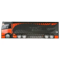 Hot Wheels RLC Exclusive 2025 Hot Wheels Super Treasure Hunt Set