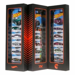Hot Wheels RLC Exclusive 2025 Hot Wheels Super Treasure Hunt Set