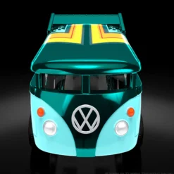 Hot Wheels RLC sELECTIONs Volkswagen Drag Bus