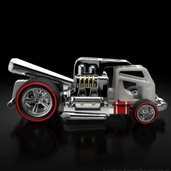 Hot Wheels RLC sELECTIONs Volkswagen Drag Bus