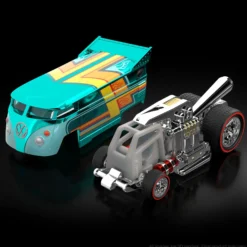 Hot Wheels RLC sELECTIONs Volkswagen Drag Bus