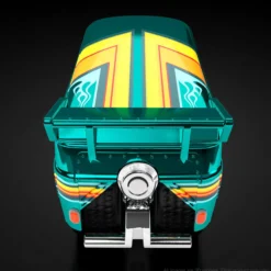 Hot Wheels RLC sELECTIONs Volkswagen Drag Bus