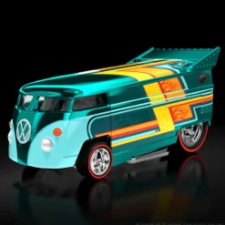 Hot Wheels RLC sELECTIONs Volkswagen Drag Bus