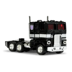 Hot Wheels Transformers Nemesis Prime