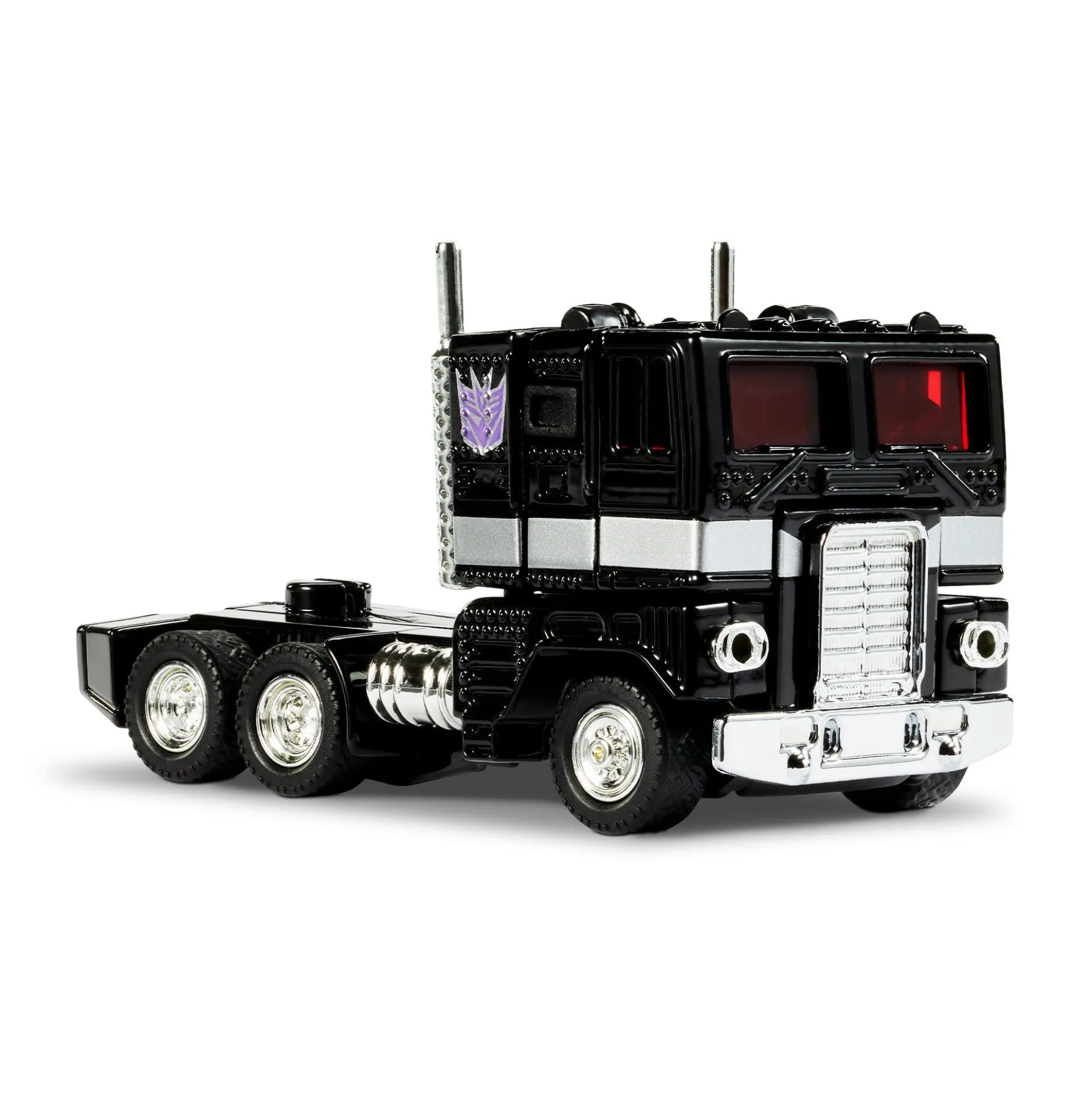 Hot Wheels Transformers Nemesis Prime