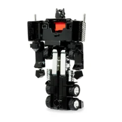 Hot Wheels Transformers Nemesis Prime