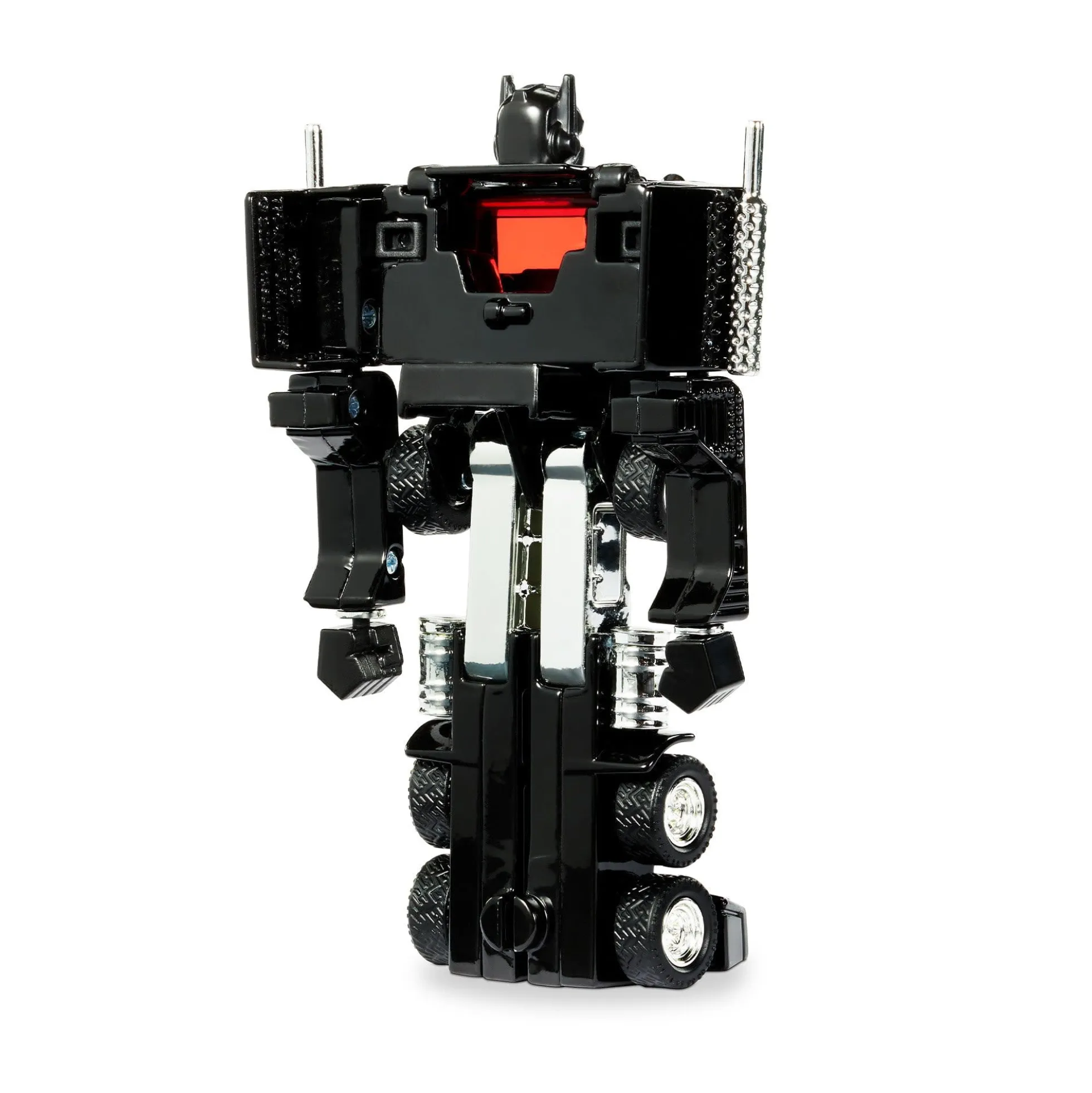 Hot Wheels Transformers Nemesis Prime