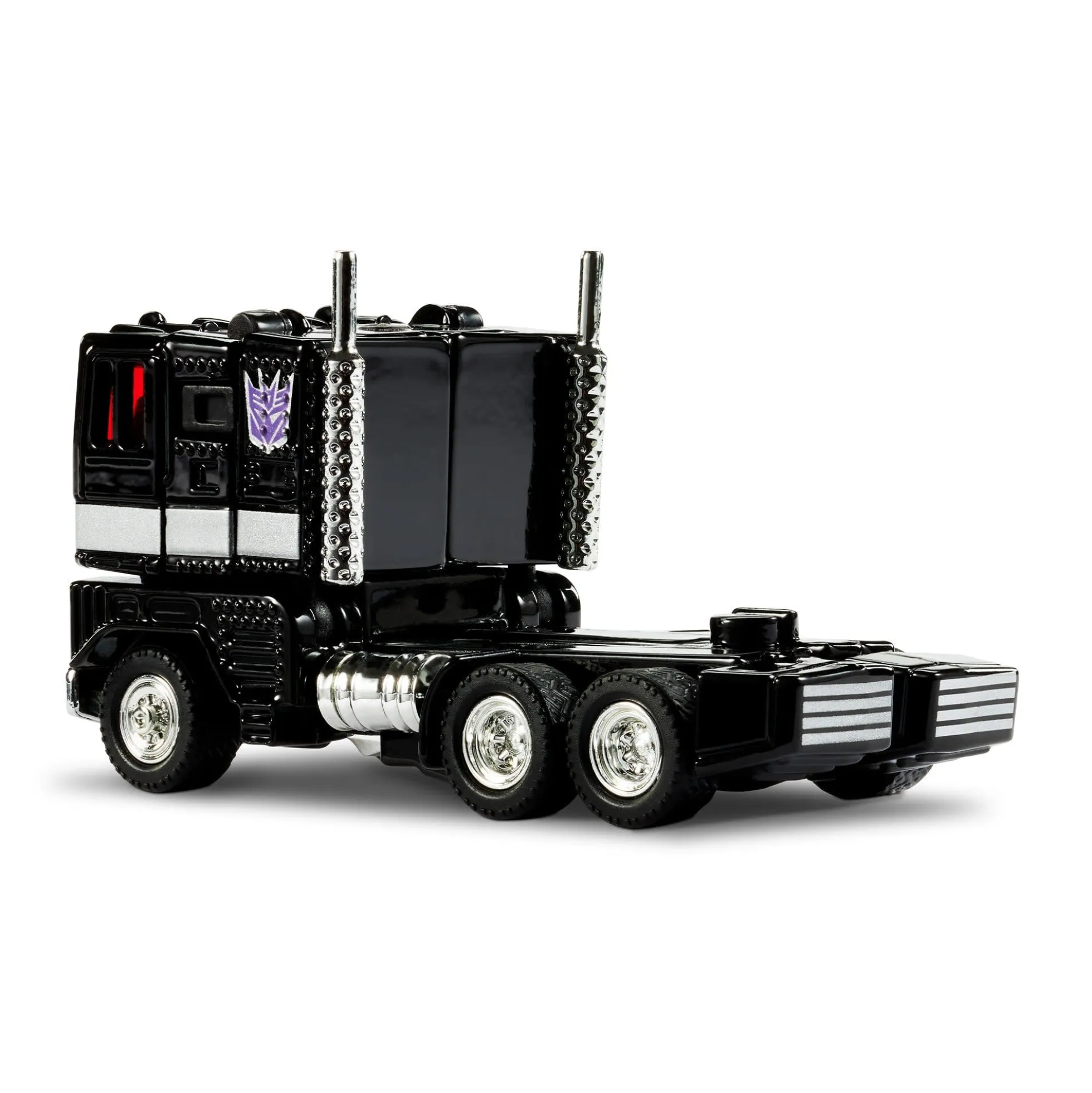 Hot Wheels Transformers Nemesis Prime