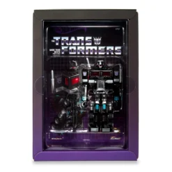 Hot Wheels Transformers Nemesis Prime