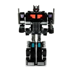 Hot Wheels Transformers Nemesis Prime