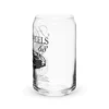 Hot Wheels 1968 Auto Club Glass