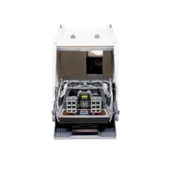 Hot Wheels Back to the Future 40th Anniversary Set