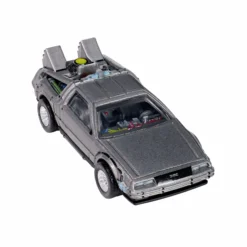 Hot Wheels Back to the Future 40th Anniversary Set