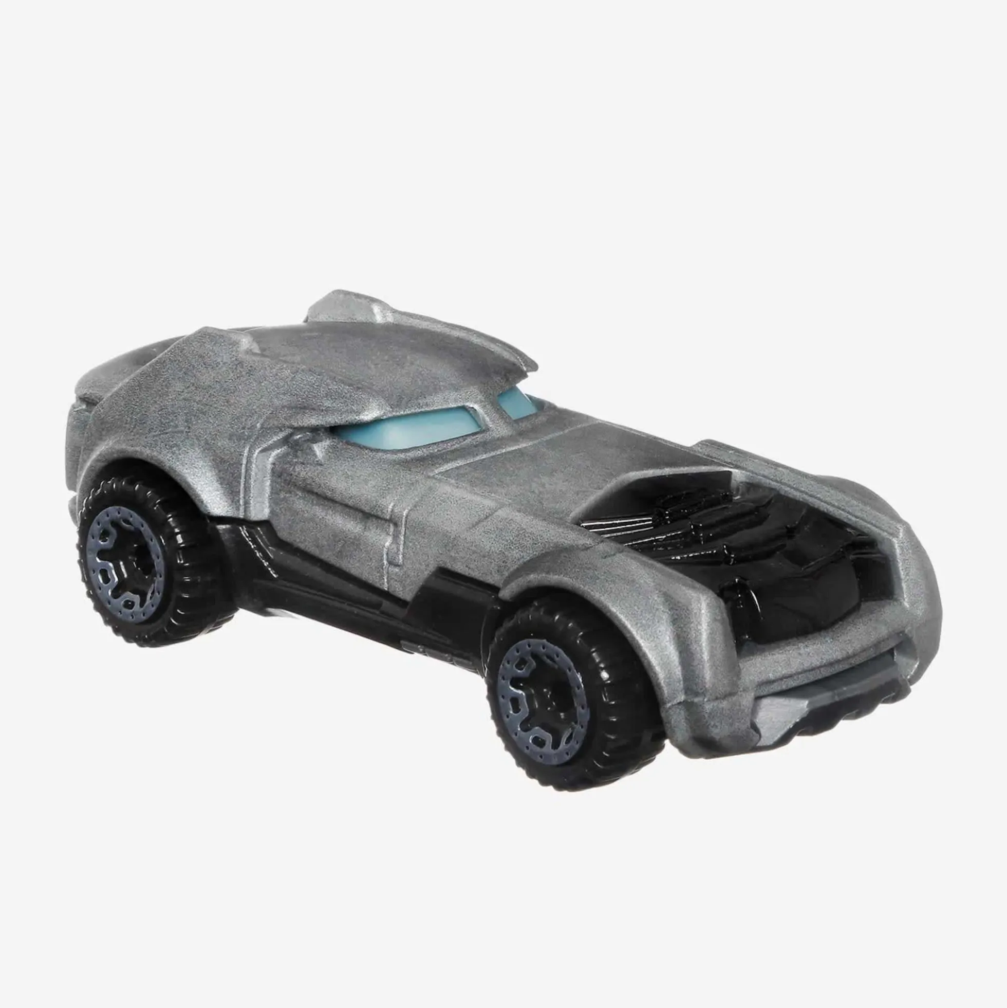 Hot Wheels Batman 6-pack