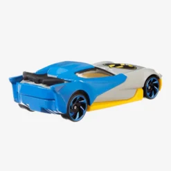 Hot Wheels Batman 6-pack