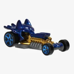 Hot Wheels Batman 6-pack