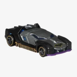 Hot Wheels Batman 6-pack
