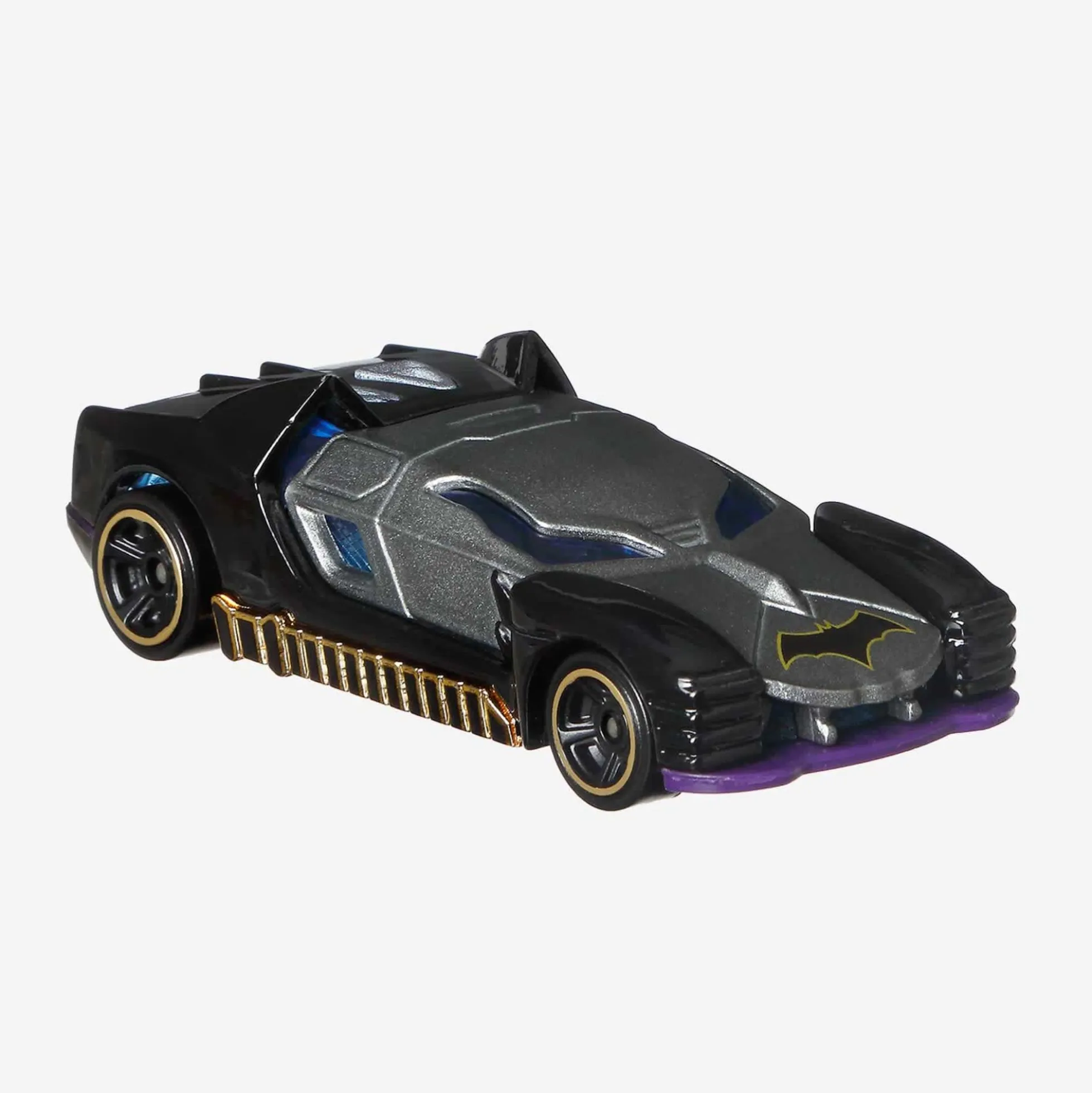 Hot Wheels Batman 6-pack