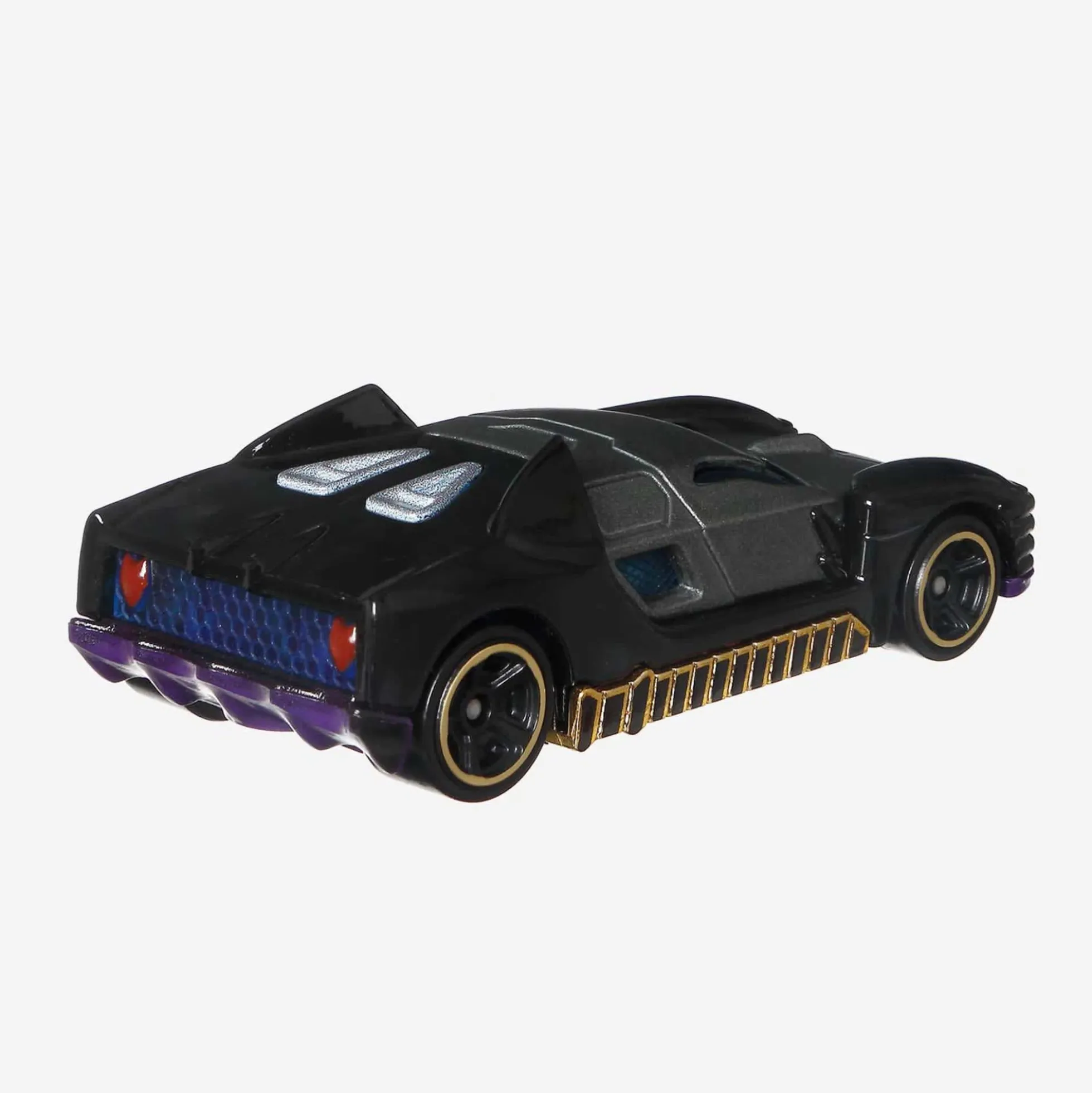 Hot Wheels Batman 6-pack