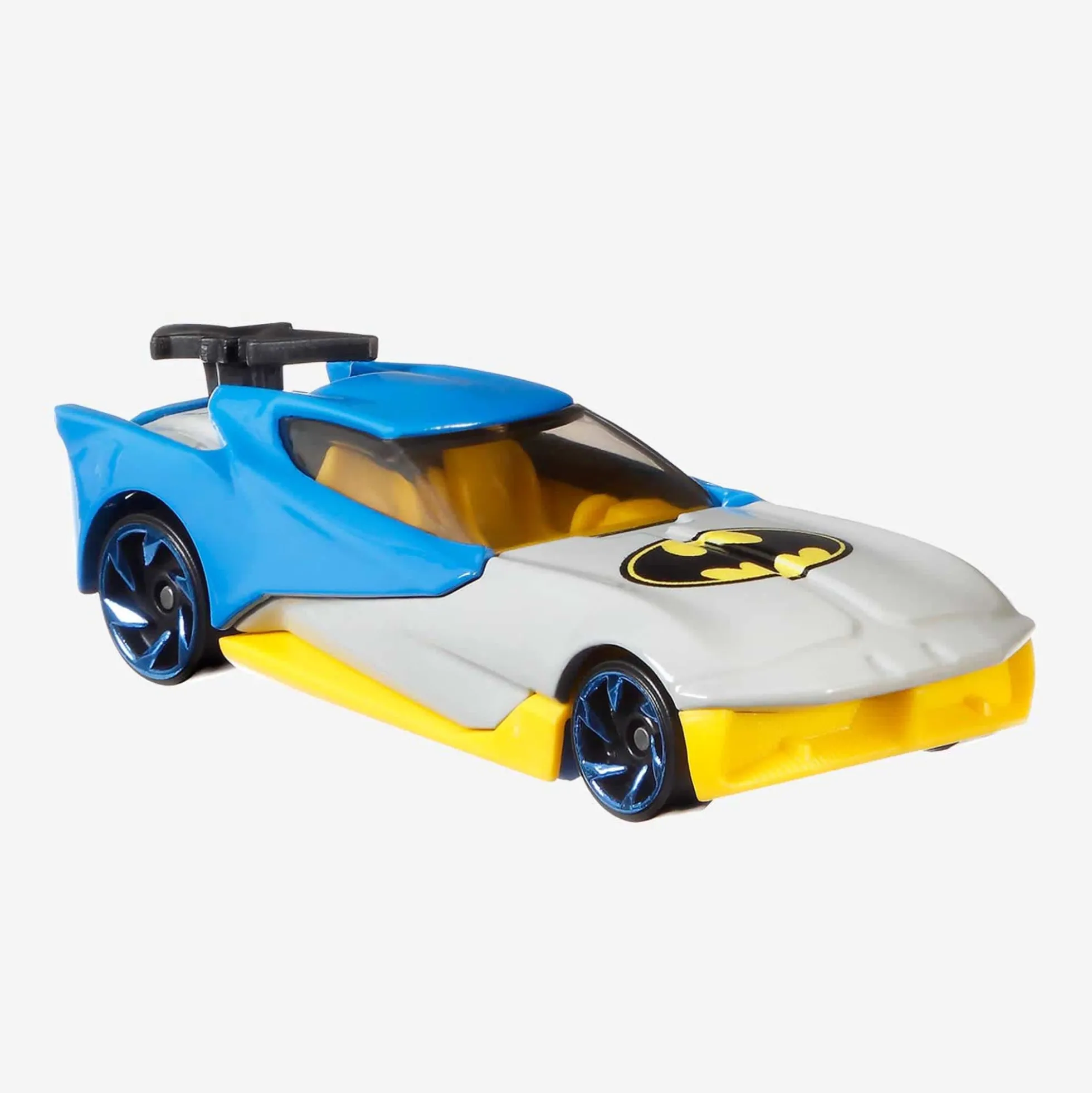Hot Wheels Batman 6-pack
