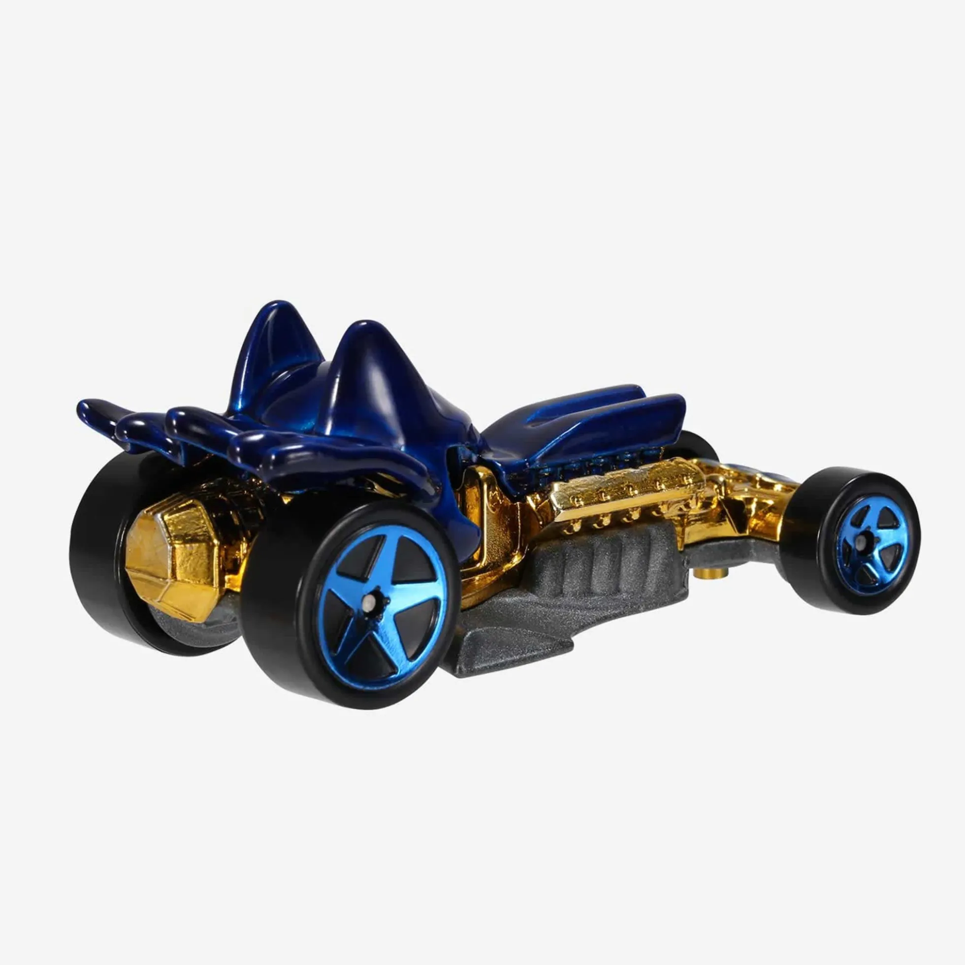 Hot Wheels Batman 6-pack