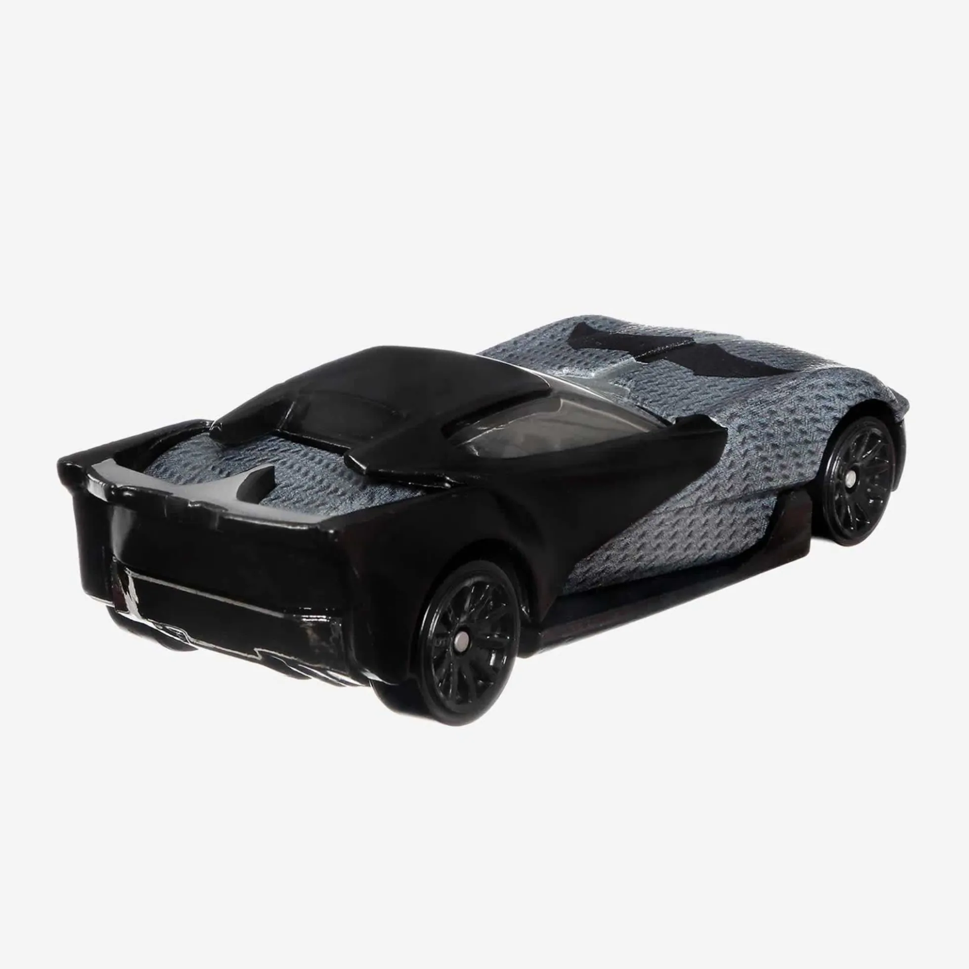 Hot Wheels Batman 6-pack