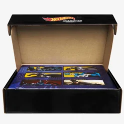 Hot Wheels Batman 6-pack