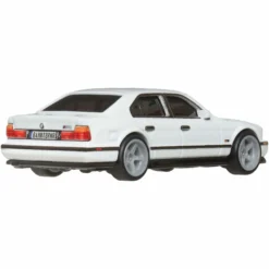 Hot Wheels Boulevard '91 BMW M5