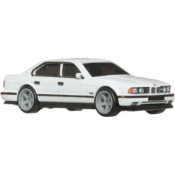Hot Wheels Boulevard '91 BMW M5