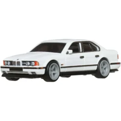 Hot Wheels Boulevard '91 BMW M5